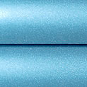 Bild - eisblau metallic
